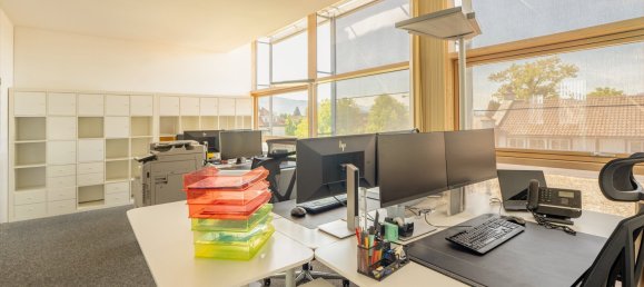 Escritório em Lustenau, Austria 506 m² N.º 129139 8