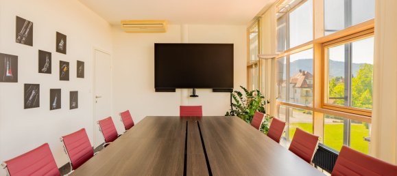 Escritório em Lustenau, Austria 506 m² N.º 129139 10