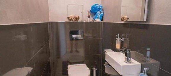 3-salle Appartement à Favoriten, Austria No. 158009 14