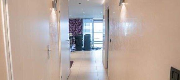 3-salle Appartement à Favoriten, Austria No. 158009 13