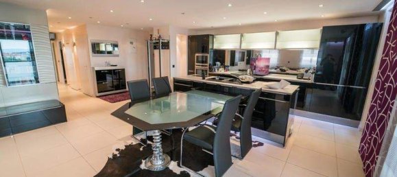 3-salle Appartement à Favoriten, Austria No. 158009 5