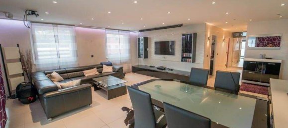 3-salle Appartement à Favoriten, Austria No. 158009 6