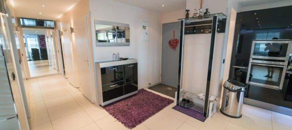 3-salle Appartement à Favoriten, Austria No. 158009 7