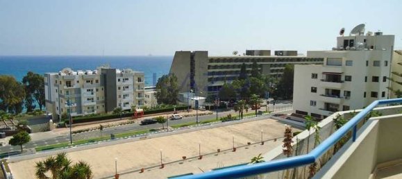 3 chambres Appartement à Agios Tychonas, Cyprus No. 18354 5