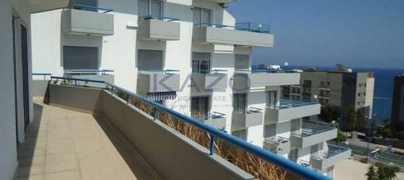 3 chambres Appartement à Agios Tychonas, Cyprus No. 18354 13