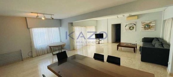 3 chambres Appartement à Agios Tychonas, Cyprus No. 18354 2