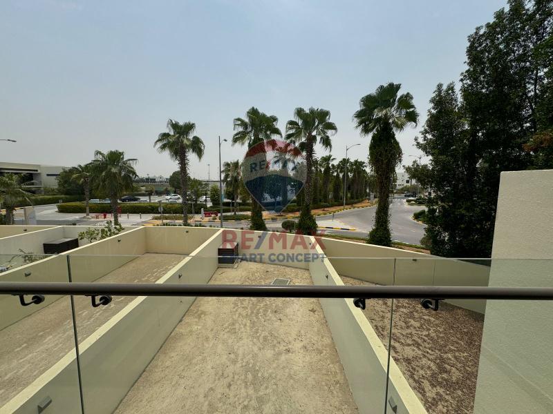 4 غرف نوم تاون هاوس في داماك هيلز (أكويا باي داماك), UAE رقم 37464