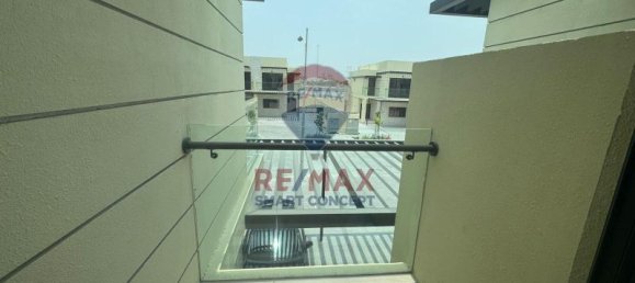 4 غرف نوم تاون هاوس في داماك هيلز (أكويا باي داماك), UAE رقم 37464 16