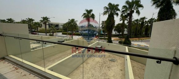4 غرف نوم تاون هاوس في داماك هيلز (أكويا باي داماك), UAE رقم 37464 3