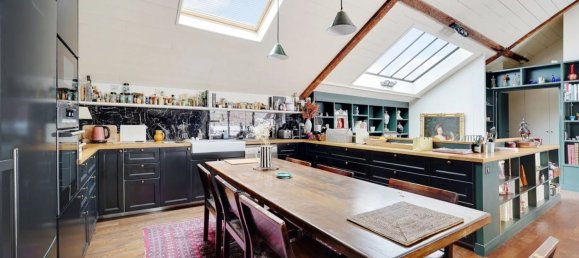 7 rooms Apartment in Paris, France No. 150517 4