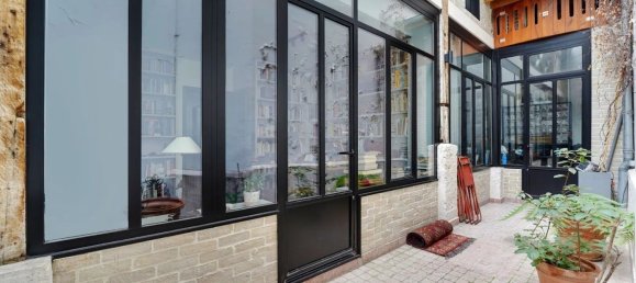 7 rooms Apartment in Paris, France No. 150517 11