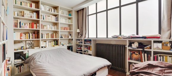 7 rooms Apartment in Paris, France No. 150517 9