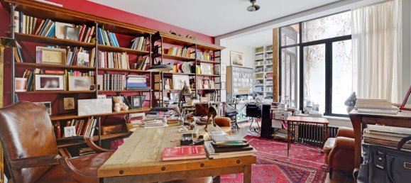 7 rooms Apartment in Paris, France No. 150517 6