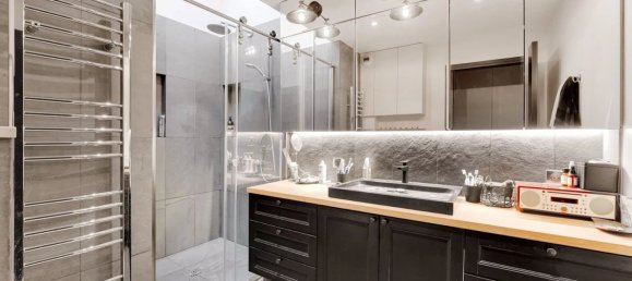 7 rooms Apartment in Paris, France No. 150517 10