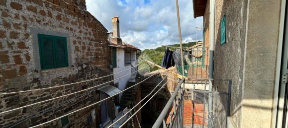 1 chambre Appartement à Blera, Italy No. 277073 6