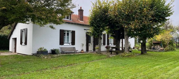 3 bedrooms House in La Ferte-sous-Jouarre, France No. 188632 7