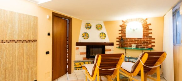 4 Schlafzimmer Haus in Segrate, Italy, Nr. 364218 26