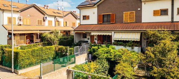 4 Schlafzimmer Haus in Segrate, Italy, Nr. 364218 9