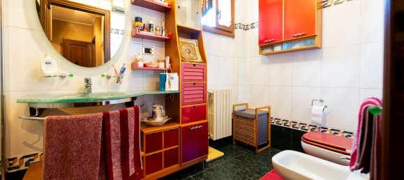 4 Schlafzimmer Haus in Segrate, Italy, Nr. 364218 19