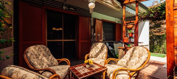 4 Schlafzimmer Haus in Segrate, Italy, Nr. 364218 6