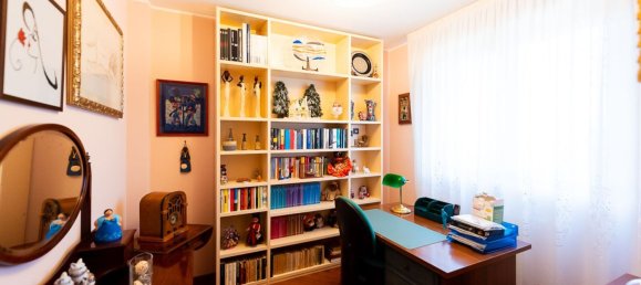 4 Schlafzimmer Haus in Segrate, Italy, Nr. 364218 14