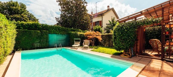 4 Schlafzimmer Haus in Segrate, Italy, Nr. 364218 28