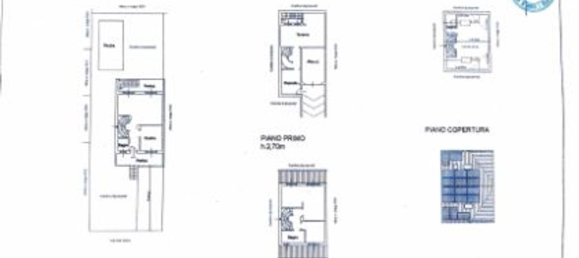 4 Schlafzimmer Haus in Segrate, Italy, Nr. 364218 35