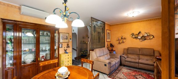 4 Schlafzimmer Haus in Segrate, Italy, Nr. 364218 12