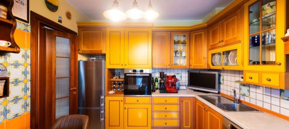 4 Schlafzimmer Haus in Segrate, Italy, Nr. 364218 13