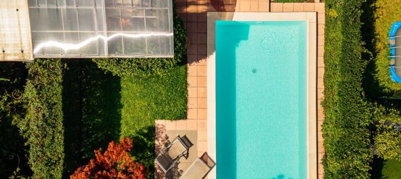 4 Schlafzimmer Haus in Segrate, Italy, Nr. 364218 4