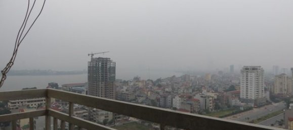 4 bedrooms Apartment in Tay Ho, Vietnam No. 4986 14