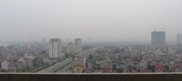 4 bedrooms Apartment in Tay Ho, Vietnam No. 4986 13