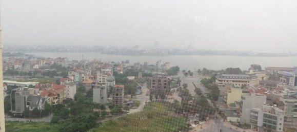 4 bedrooms Apartment in Tay Ho, Vietnam No. 4986 12