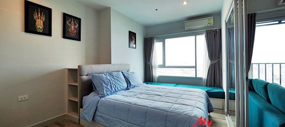 1 bedroom Condo in Pattaya, Thailand No. 3141 7