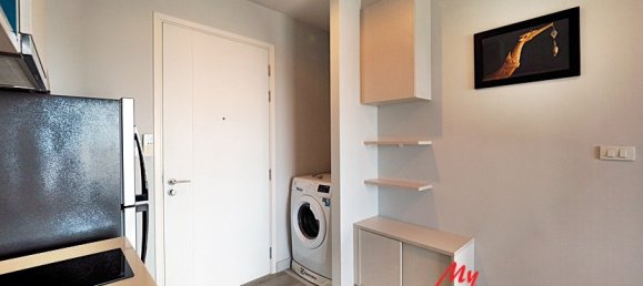 1 bedroom Condo in Pattaya, Thailand No. 3141 11