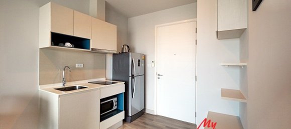 1 bedroom Condo in Pattaya, Thailand No. 3141 12