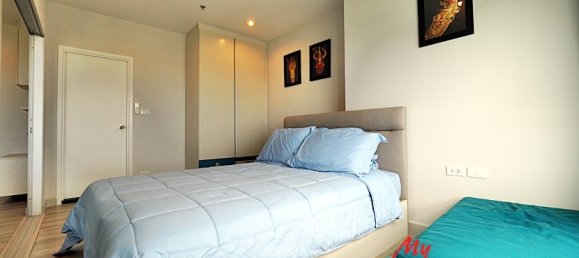 1 bedroom Condo in Pattaya, Thailand No. 3141 6
