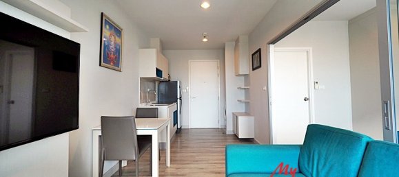 1 bedroom Condo in Pattaya, Thailand No. 3141 8