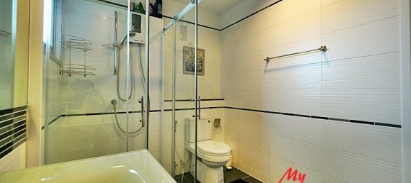 1 bedroom Condo in Pattaya, Thailand No. 3141 3