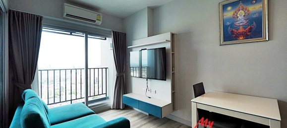1 bedroom Condo in Pattaya, Thailand No. 3141 9