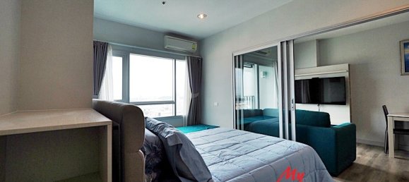 1 bedroom Condo in Pattaya, Thailand No. 3141 5