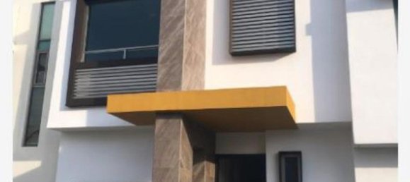 3 bedrooms House in Pachuca de Soto, Mexico No. 176280 2