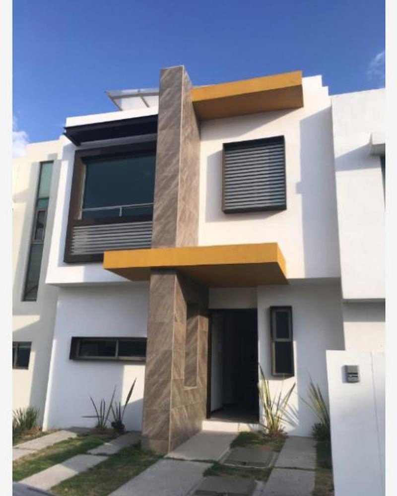 3 bedrooms House in Pachuca de Soto, Mexico No. 176280