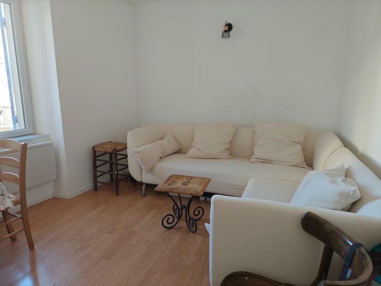 1 chambre Appartement à Sault, France No. 349835
