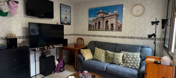 Квартира с 3 спальнями в Мадрид, Испания № 170785 6