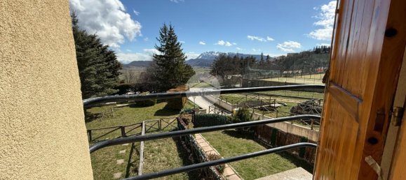 2 rooms Apartment in Rocca di Cambio, Italy No. 9399 11