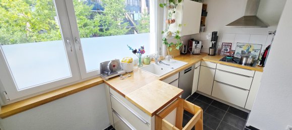 3 غرف نوم شقة في Esslingen, Germany رقم 221194 3