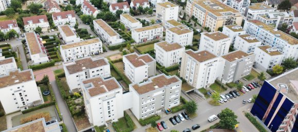 3 غرف نوم شقة في Esslingen, Germany رقم 221194 8