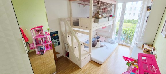 3 غرف نوم شقة في Esslingen, Germany رقم 221194 5