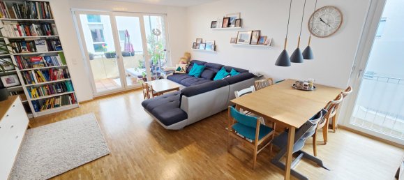 3 غرف نوم شقة في Esslingen, Germany رقم 221194 2